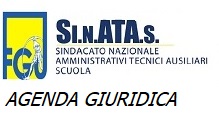 AGENDA-GIURIDICA